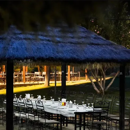 Keshtjella M&d , Ndoq Otel 3*