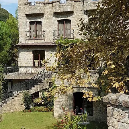 Hotel Keshtjella M&d , Ndoq 3*