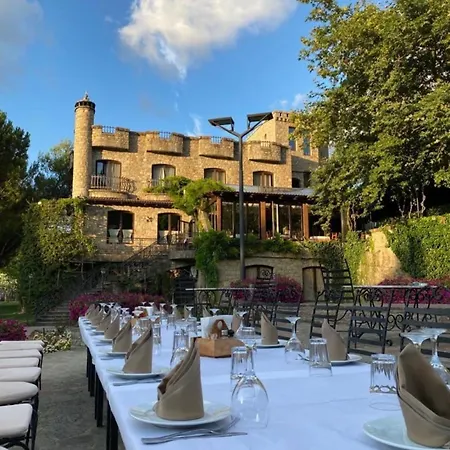 Keshtjella M&d , Ndoq 3* Tiran