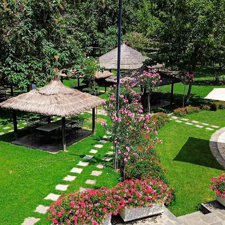 Keshtjella M&d , Ndoq Tirana