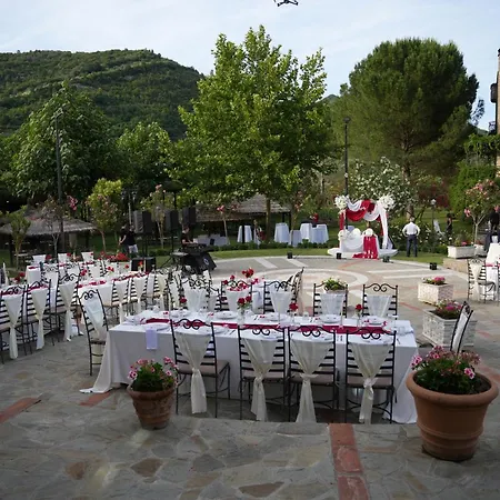 Hotel Keshtjella M&d , Ndoq Tirana