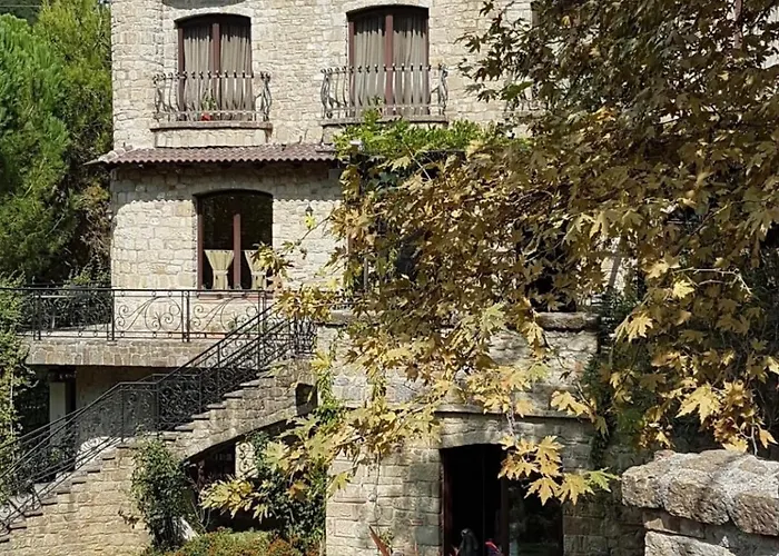 Hotel Keshtjella M&d , Ndoq 3*